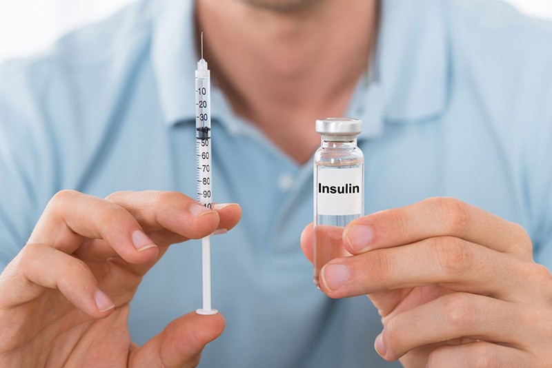 Liệu pháp tiêm insulin cho bệnh nhân tiểu đường có đáng sợ như mọi người vẫn nghĩ?