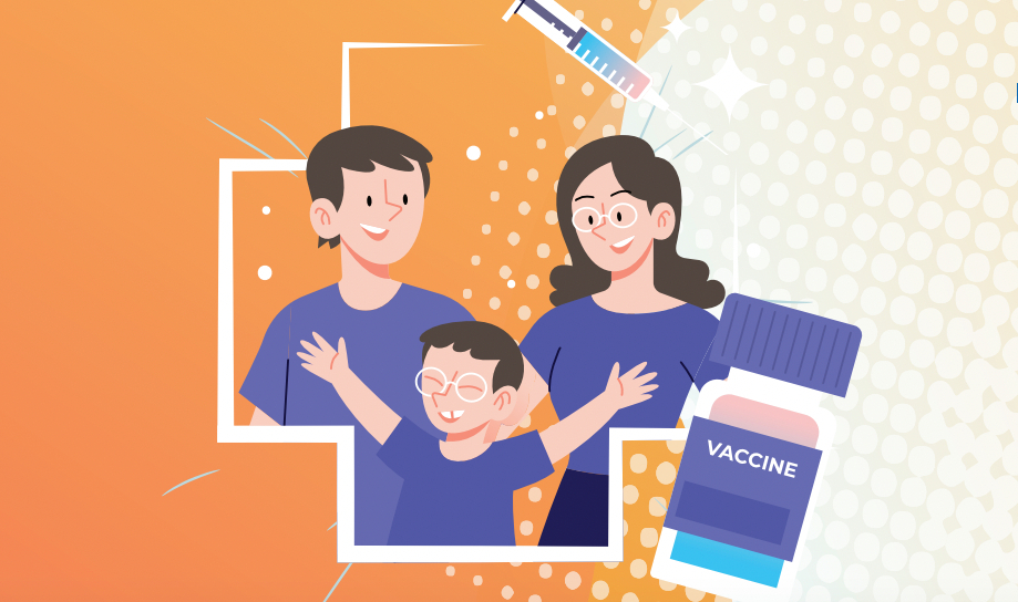 Infographic: Hướng dẫn giám sát cách ly phòng bệnh sởi