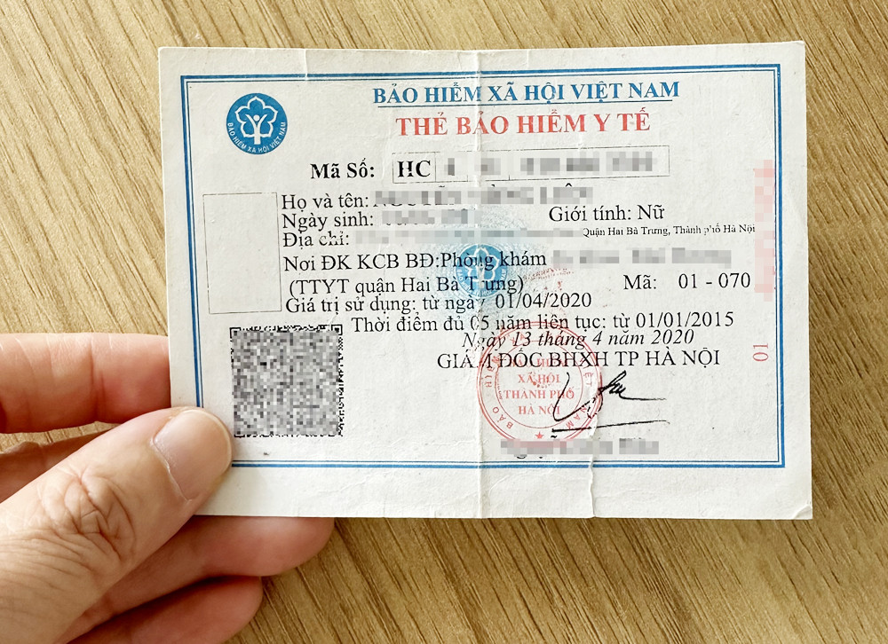 Những chính sách miễn giảm bảo hiểm y tế cho người cao tuổi