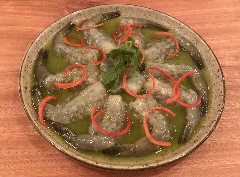 Những món ăn khoái khẩu có thể khiến bạn gặp nguy hiểm