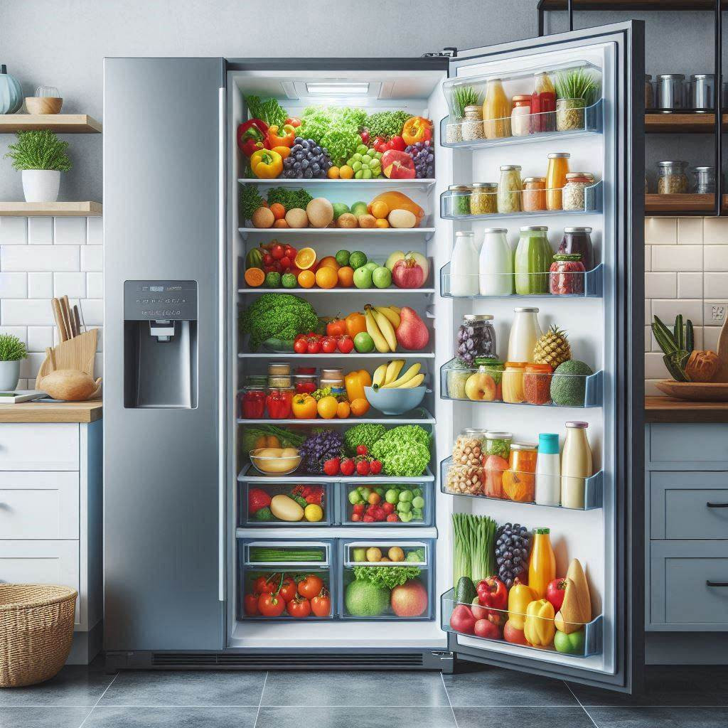 Ba điều cần tránh khi sử dụng tủ lạnh