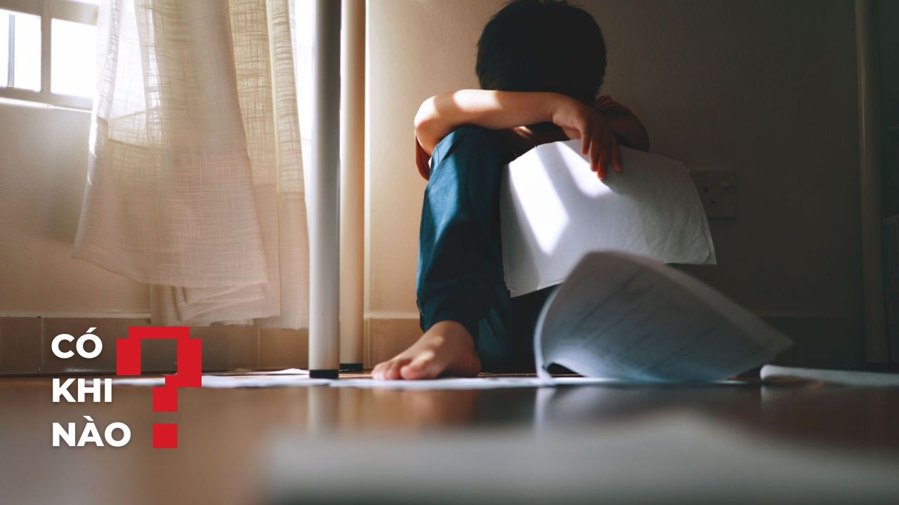 Có khi nào: Áp lực “Con nhà người ta” đã trở thành thước đo của cuộc đời mình?