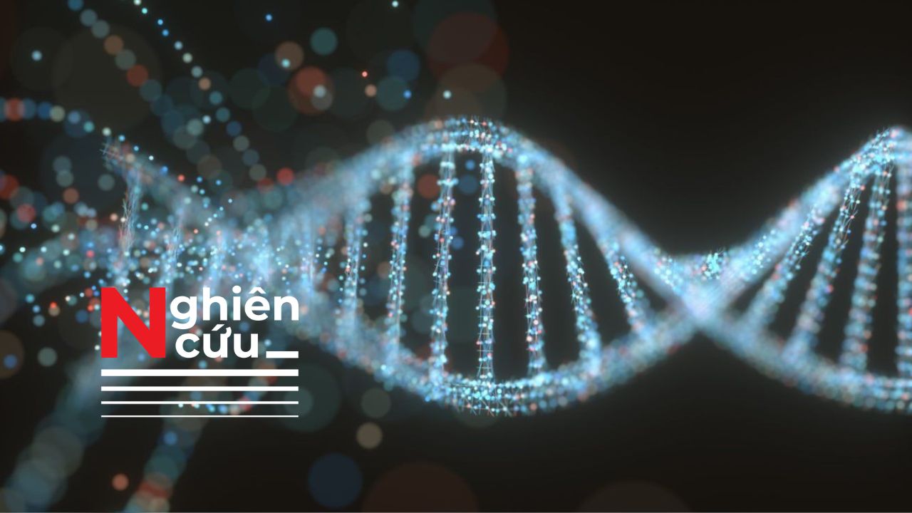 Nghiên cứu: Đột biến gen mới phát hiện có liên quan đến tâm thần phân liệt