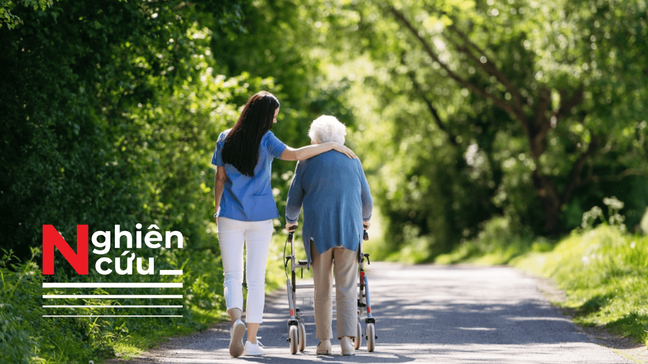 Alzheimer tiến triển qua hai giai đoạn, mở ra cơ hội chẩn đoán sớm