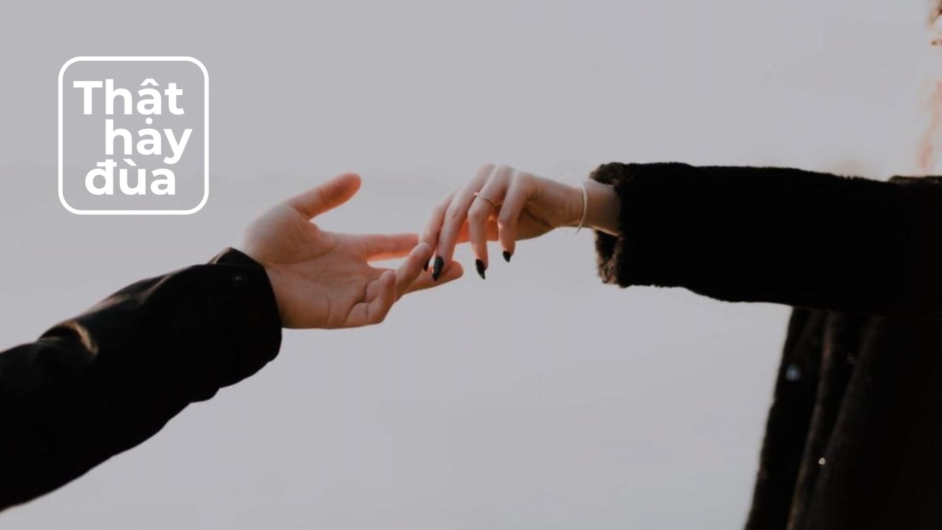 Gamophobia – Nỗi sợ kết hôn, ngại cưới