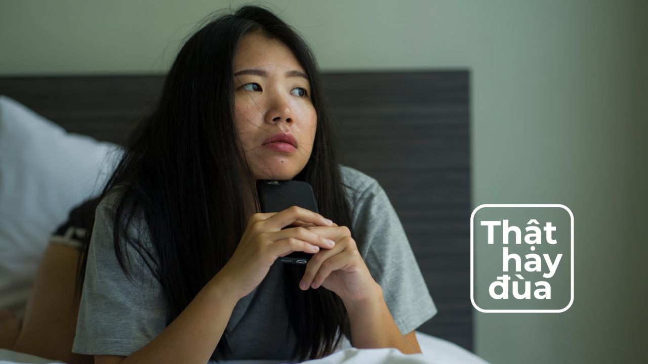 Sợ thật hay đùa [Kỳ 10]: Telephobia – Gen Z và nỗi sợ trước những cuộc điện thoại