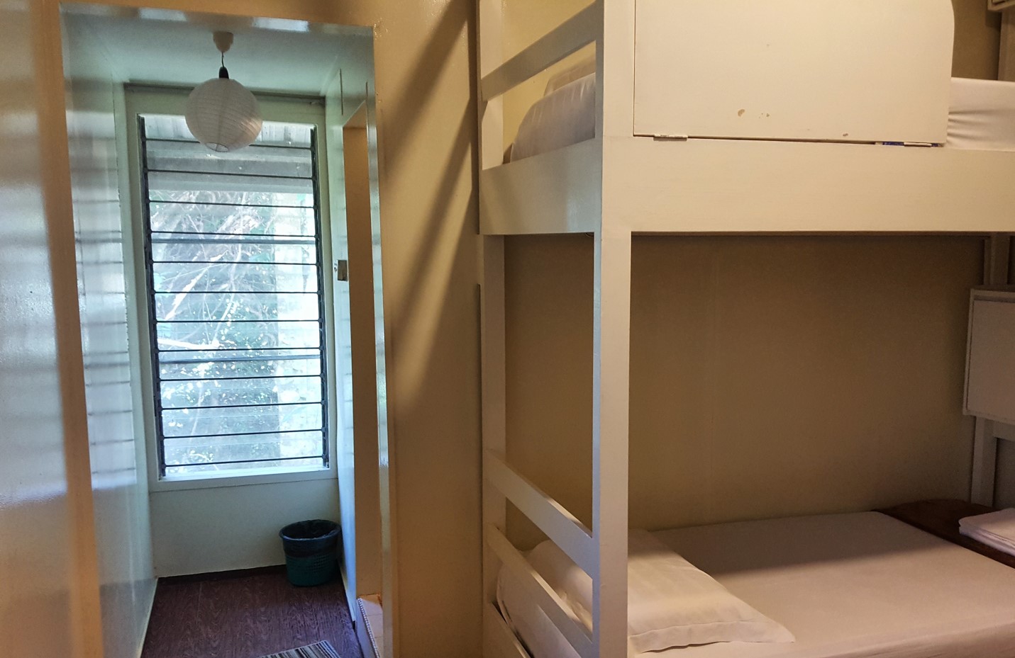 Chuyện trò chuyện trọ [Kỳ 1]: Sức khỏe cũng nên là tiêu chí khi lựa chọn phòng trọ