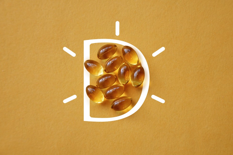 Nghiên cứu mới tiết lộ lợi ích của vitamin D đối với sức khỏe tim mạch