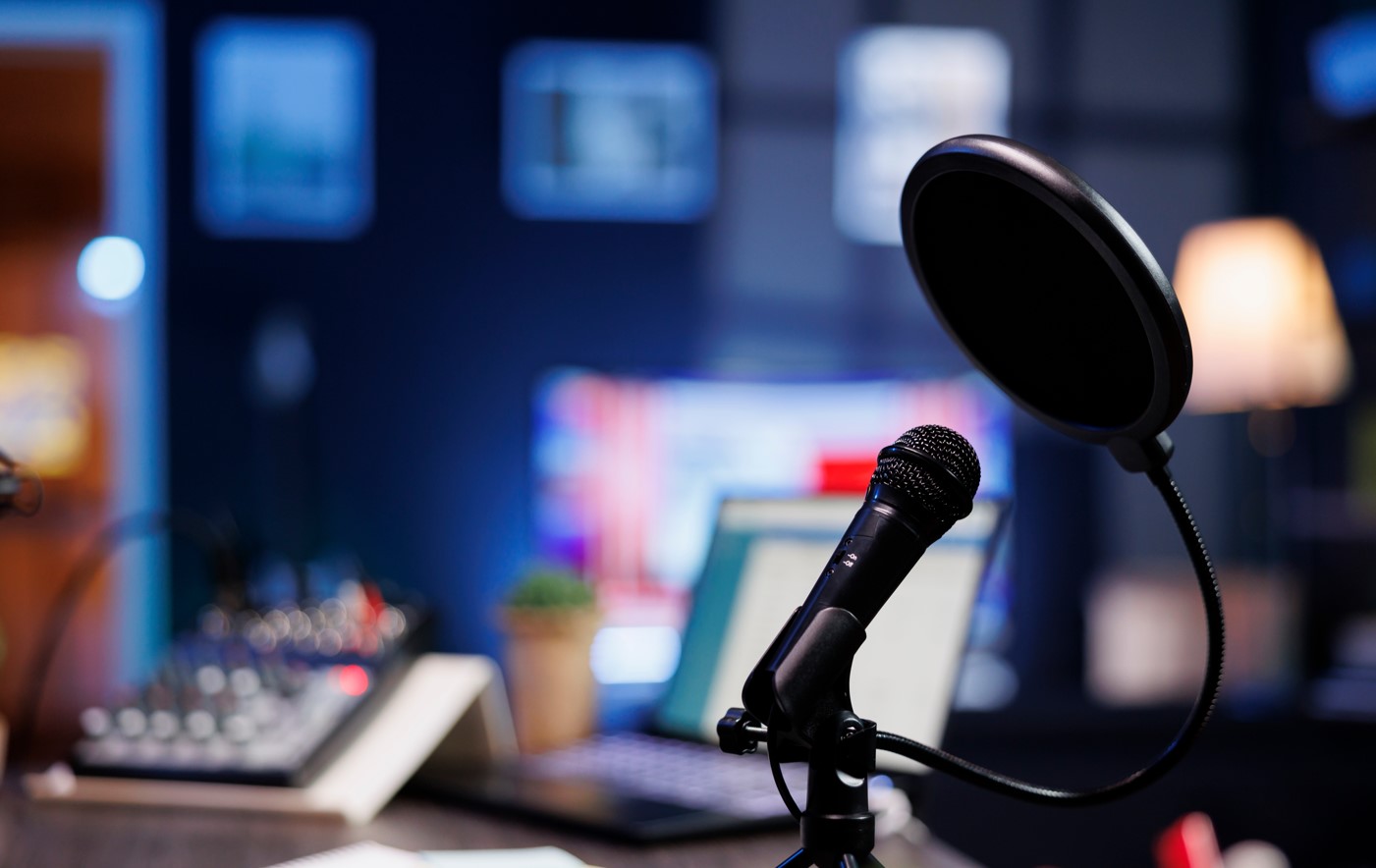 Podcast và Vodcast: Hiểu đúng để không còn nhầm lẫn