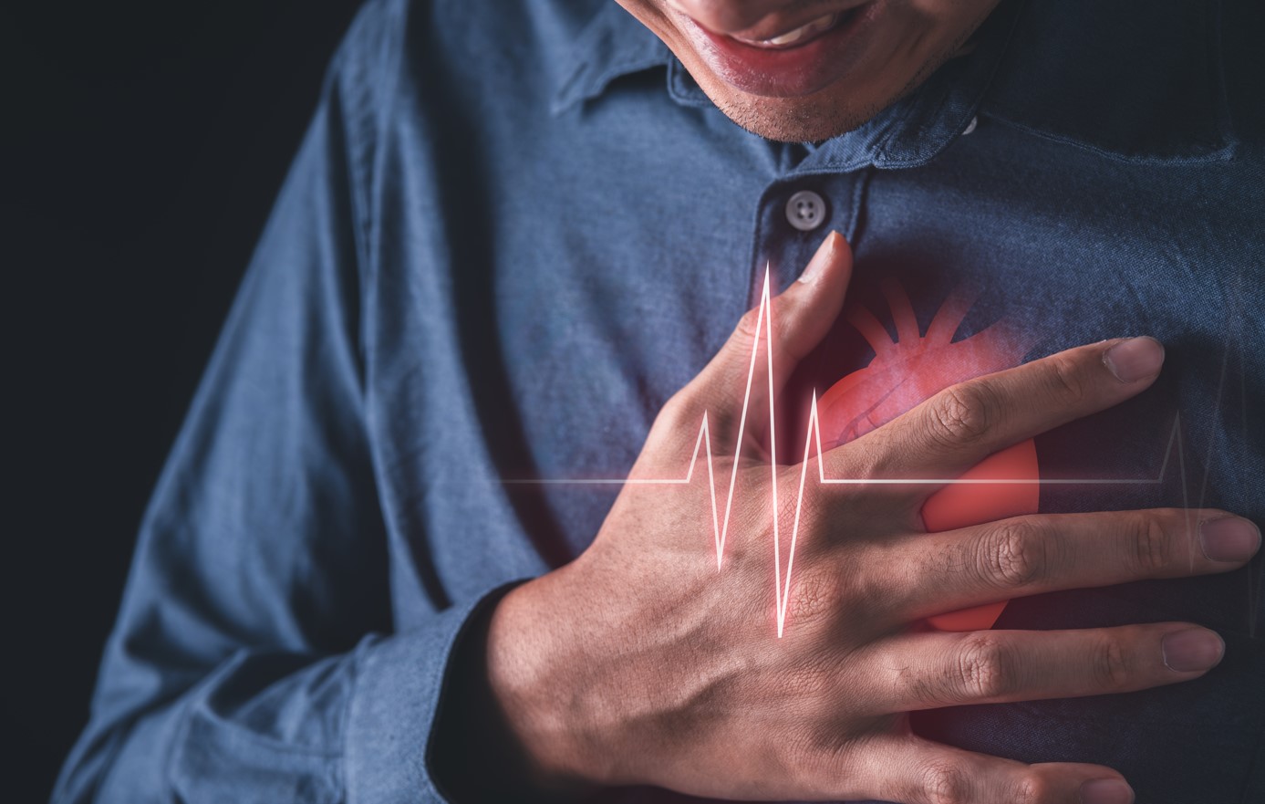 Nhìn sang nước Mỹ: Tỷ lệ người trẻ bị đau tim đang tăng