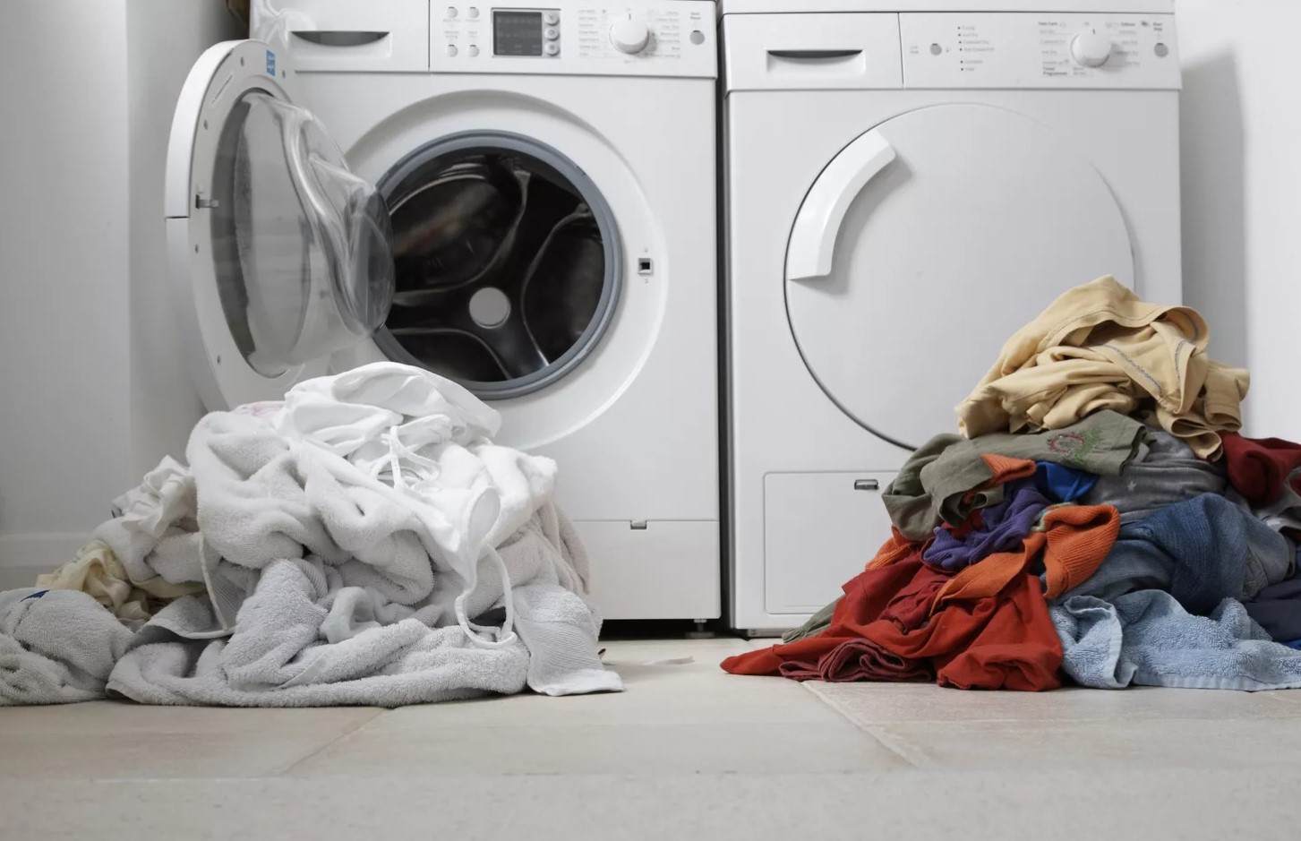 Chuyện trò chuyện trọ [Kỳ 4]: Giặt, phơi và những nguy cơ gây hại sức khỏe