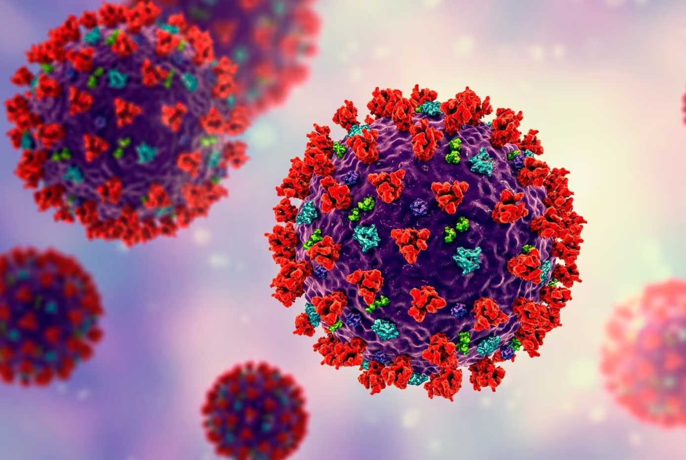 Nhiễm Covid-19 nghiêm trọng có thể dẫn đến tình trạng viêm “trung tâm điều khiển” của não bộ