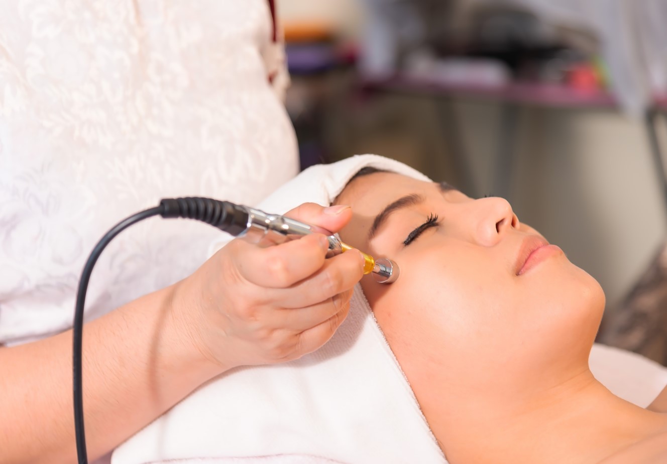 Công nghệ trẻ hóa [Kỳ 2] : Công nghệ làm đẹp và trẻ hóa không xâm lấn hot nhất 2024 tại Việt Nam