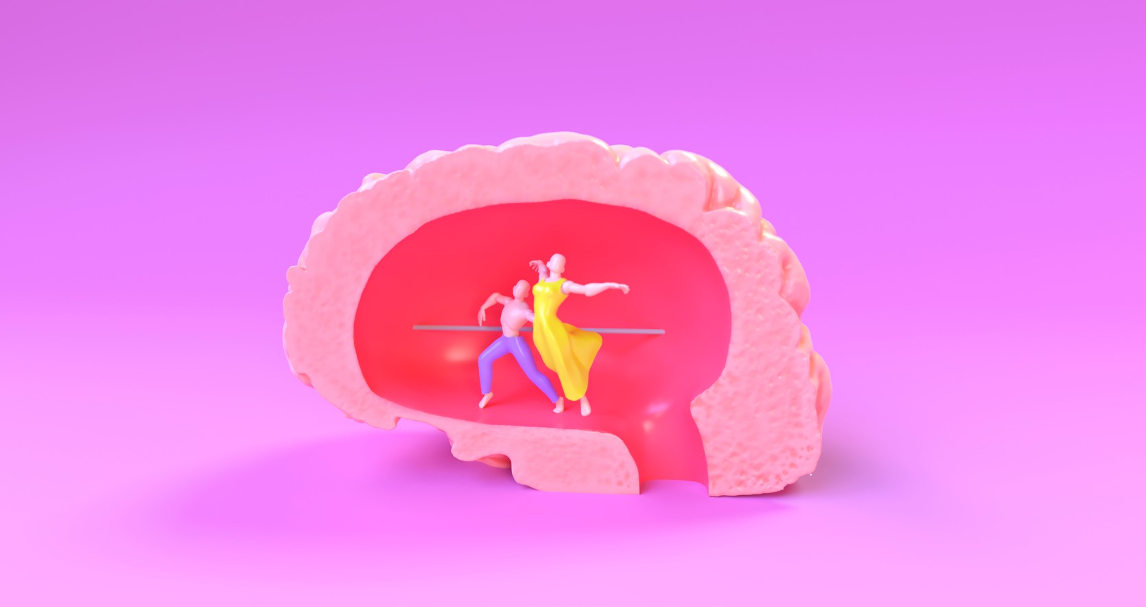 7 điểm khác nhau thú vị giữa não bộ nam giới và nữ giới