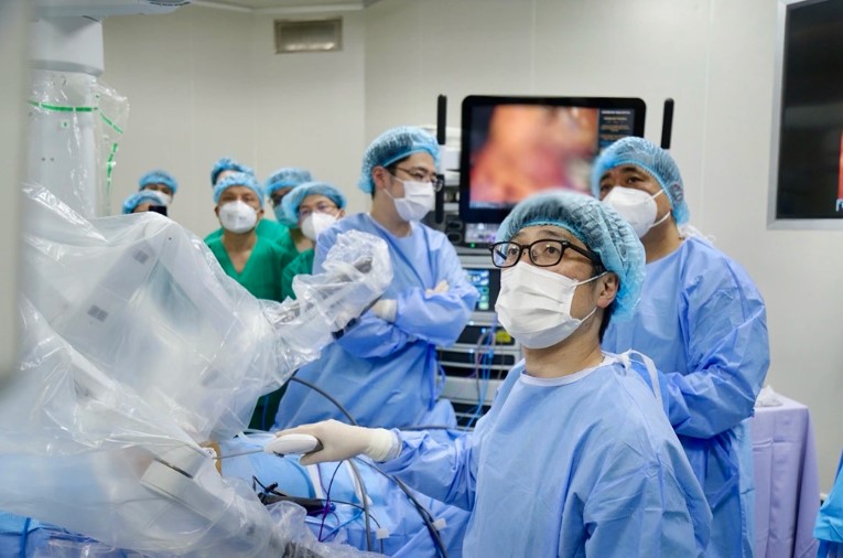 Hơn 50% dân số mắc các bệnh lý hậu môn, trực tràng