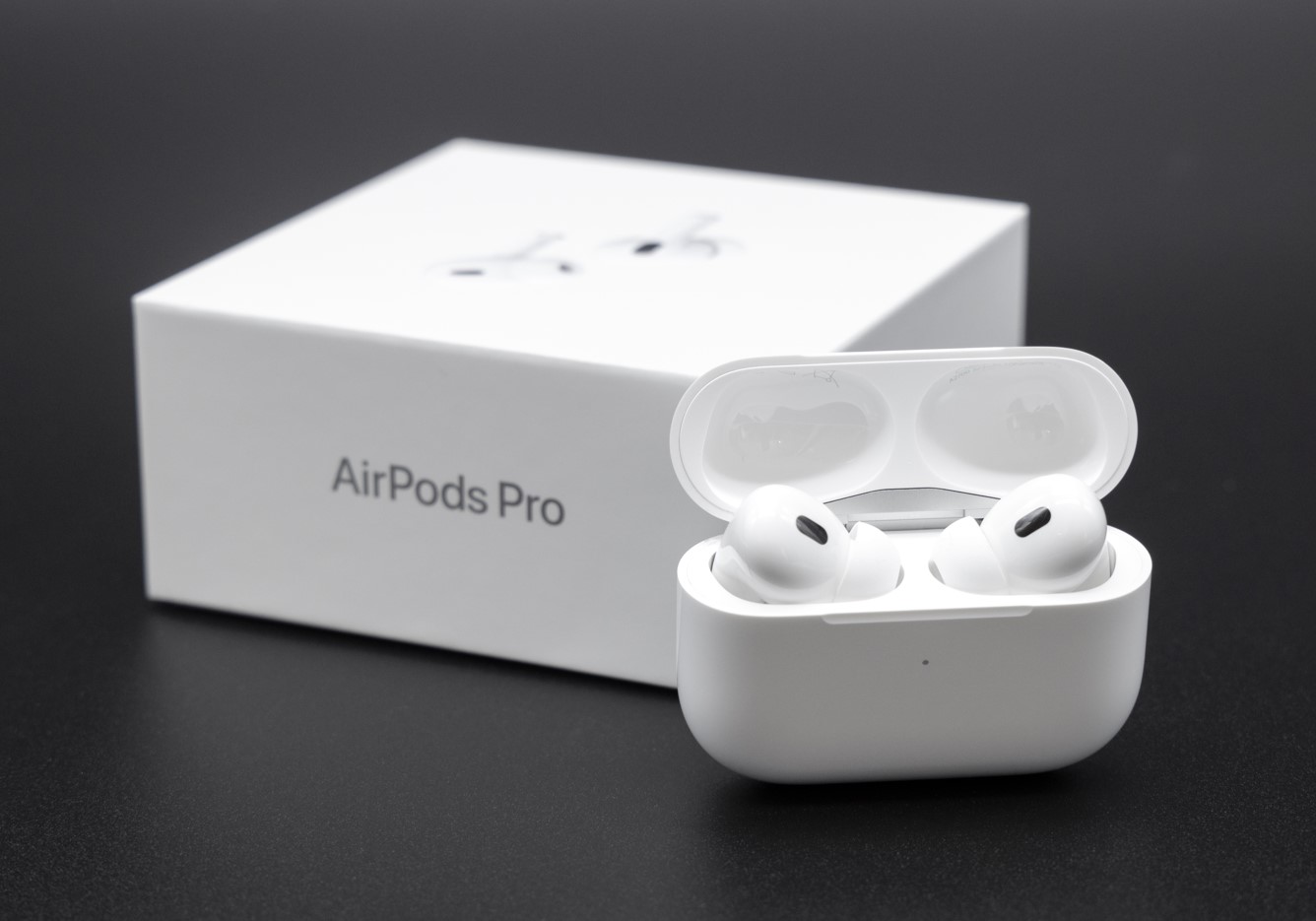 AirPods Pro 2 của Apple đã có thể sử dụng như máy trợ thính