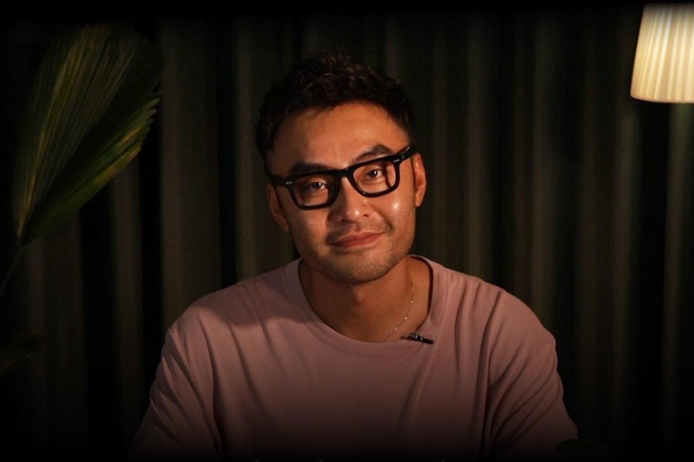 Dustin Phúc Nguyễn – Dám vượt qua rào cản xã hội để cất lên tiếng lòng mình