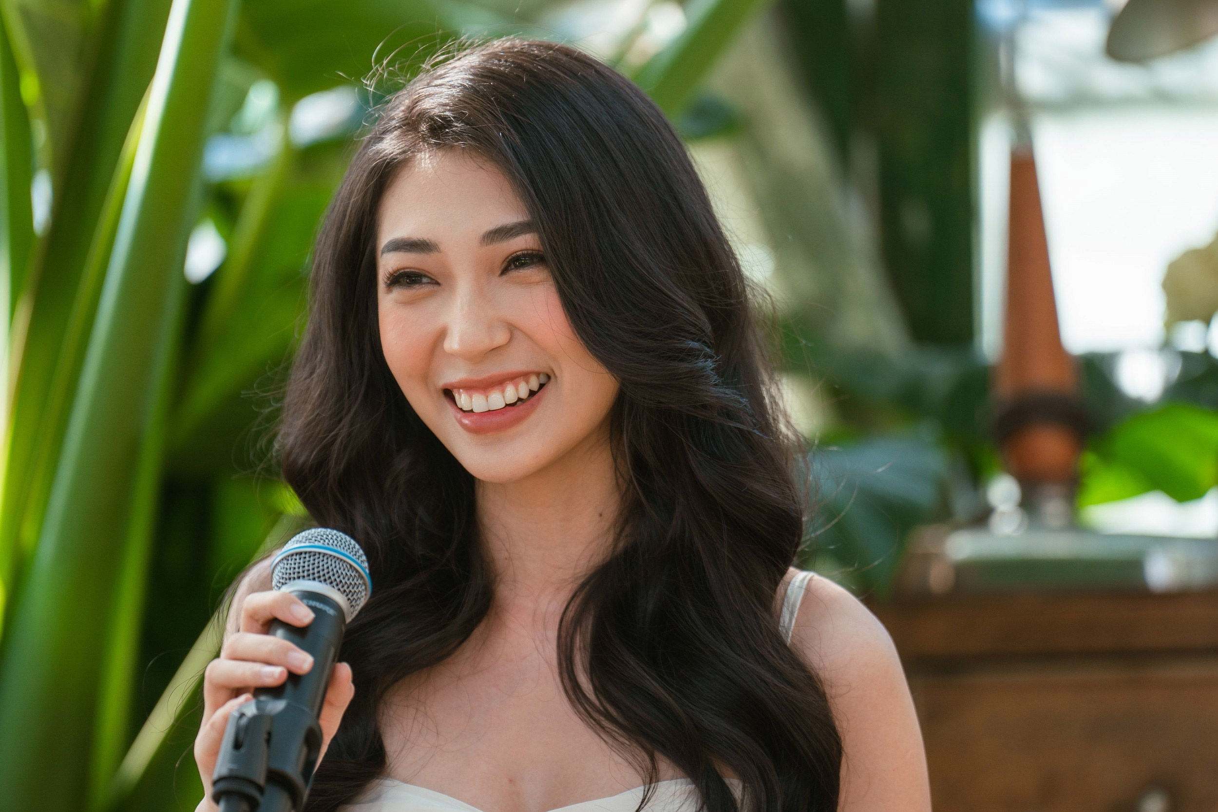 Khổng Tú Quỳnh: Từ hình tượng teen girl ngọt ngào đến phong cách trưởng thành và đầy bản lĩnh