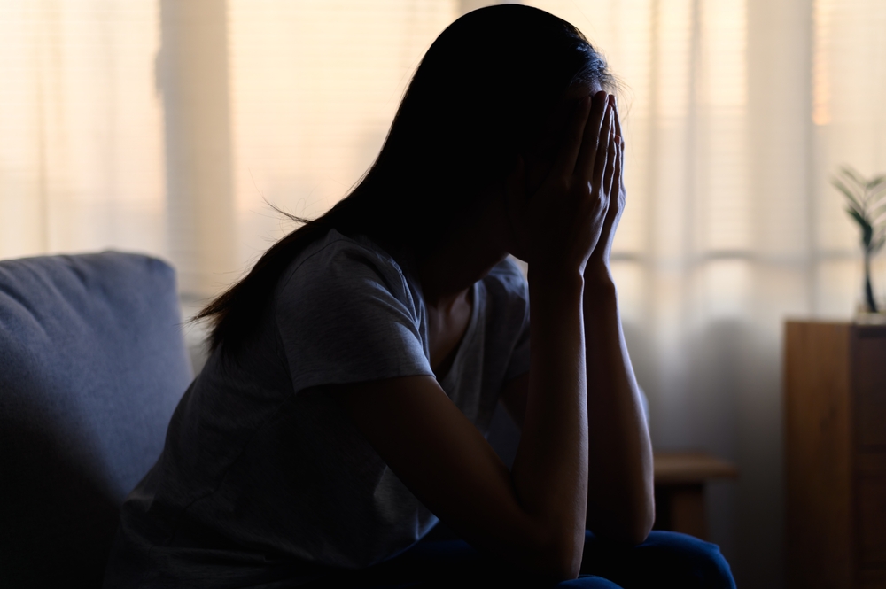 Nâng cấp sức khỏe tinh thần trong 60 giây