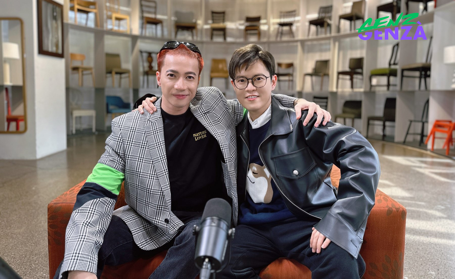 “Gen Z & Gen Zà” – Loạt chương trình mới để kết nối các thế hệ về lối sống & sức khỏe