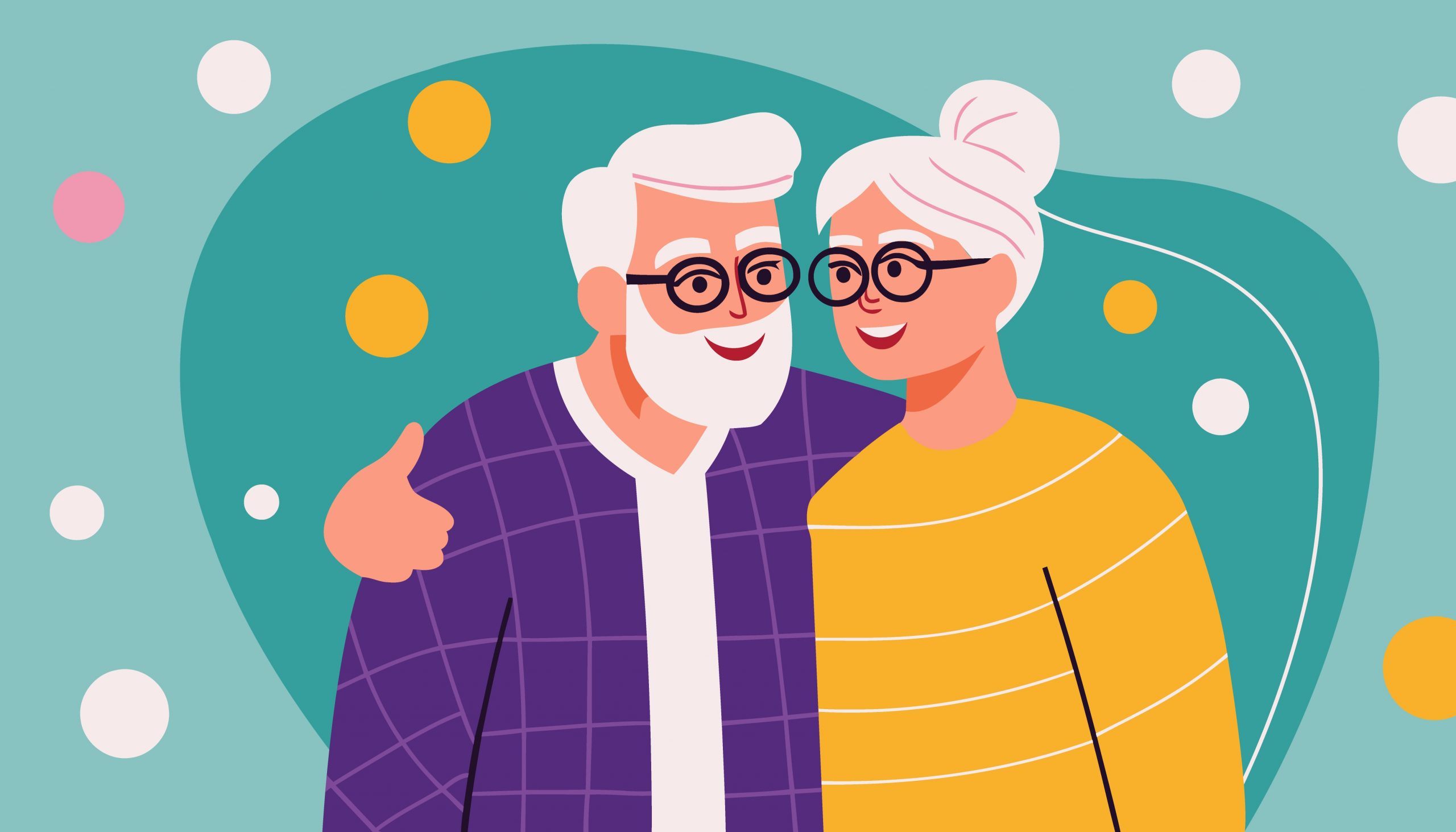 5 thói quen sống giúp bạn sống thọ đến 100 tuổi