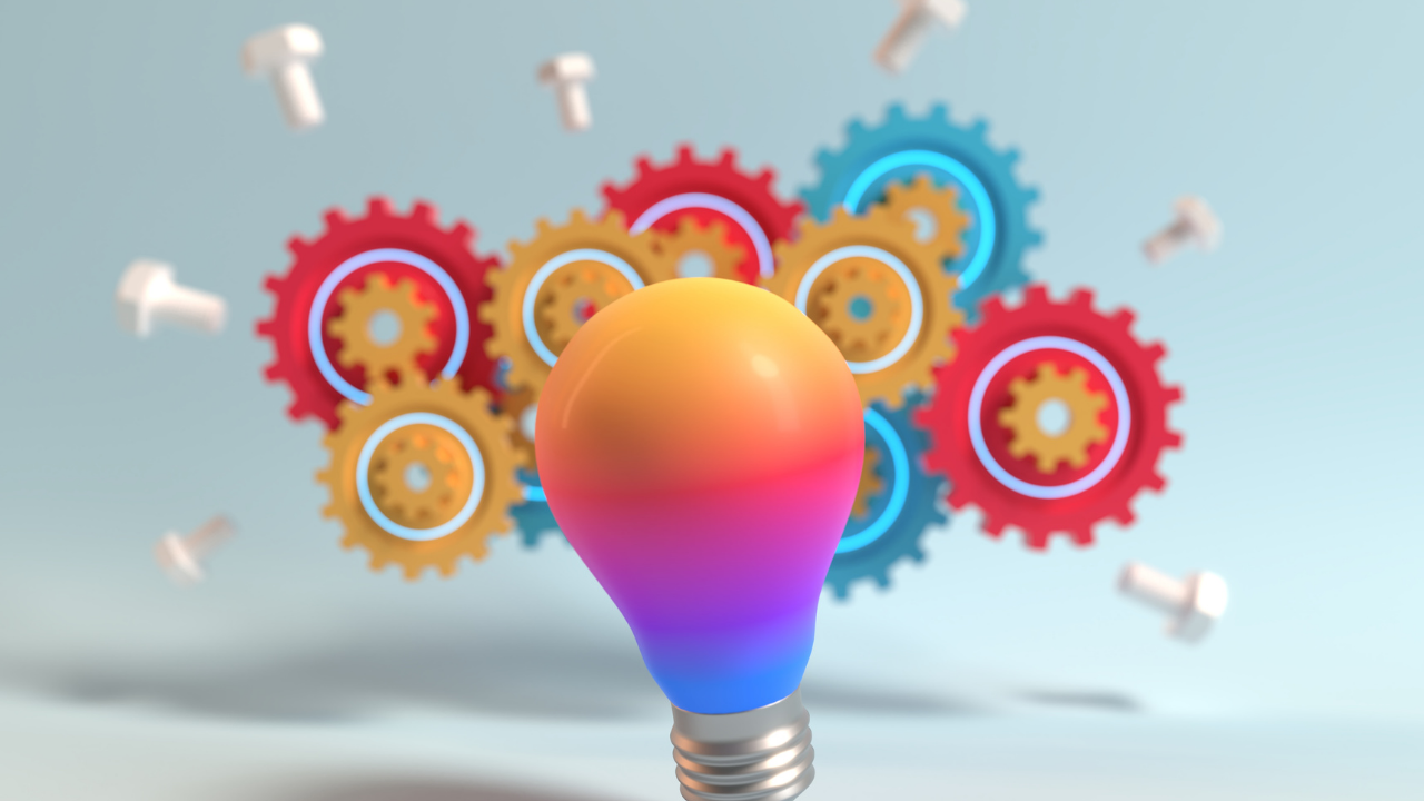 Tâm lý học về sự sáng tạo