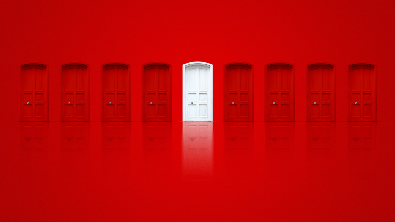 Cuộc sống do ta tự quyết hay do ‘số trời định’?