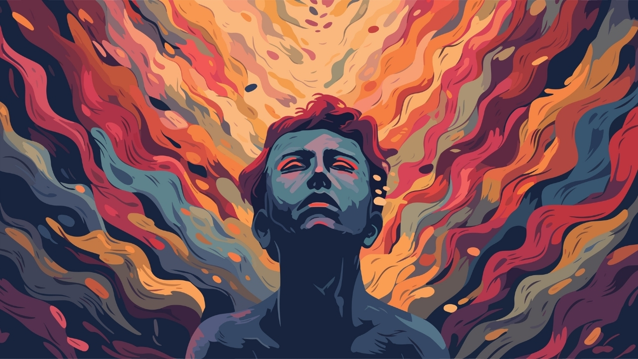 Bị “overthinking” về những gì bản thân vừa nói? Đó là quá trình giao tiếp thú vị giữa phần não “nguyên thủy” và “hiện đại” trong bạn