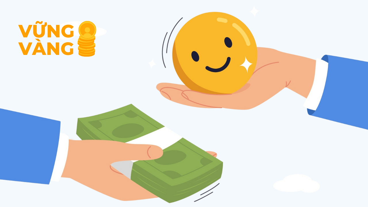 Tiền mua được hạnh phúc ở mức nào?