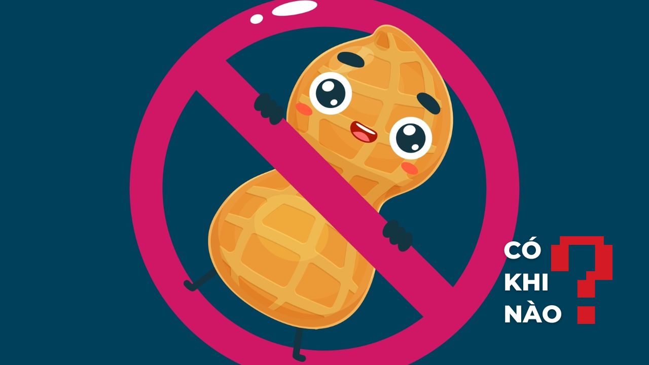 Có khi nào: Kiêng kị “No Nut November” quá lâu cũng có hại?