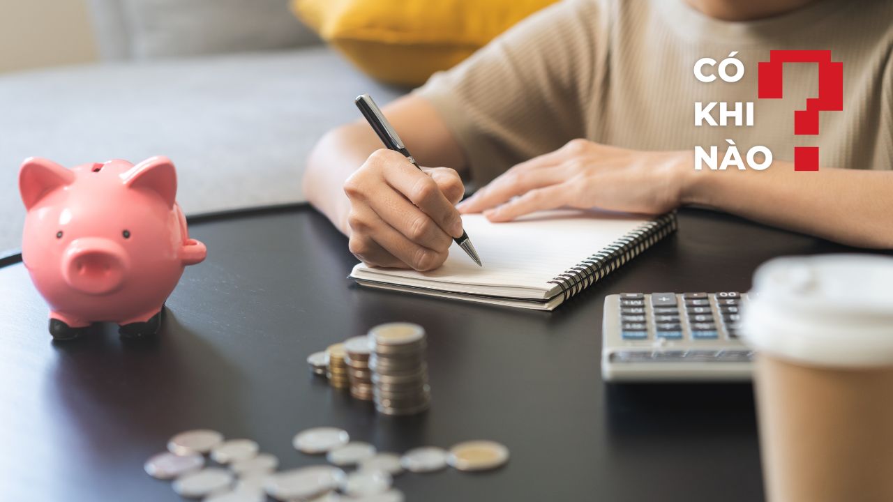 Có khi nào: Còn trẻ nhưng đã muốn nghỉ hưu “non”?