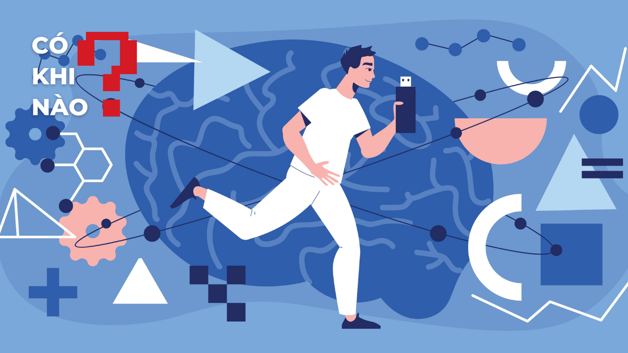 Có khi nào: Ký ức không chỉ nằm trong não bộ?