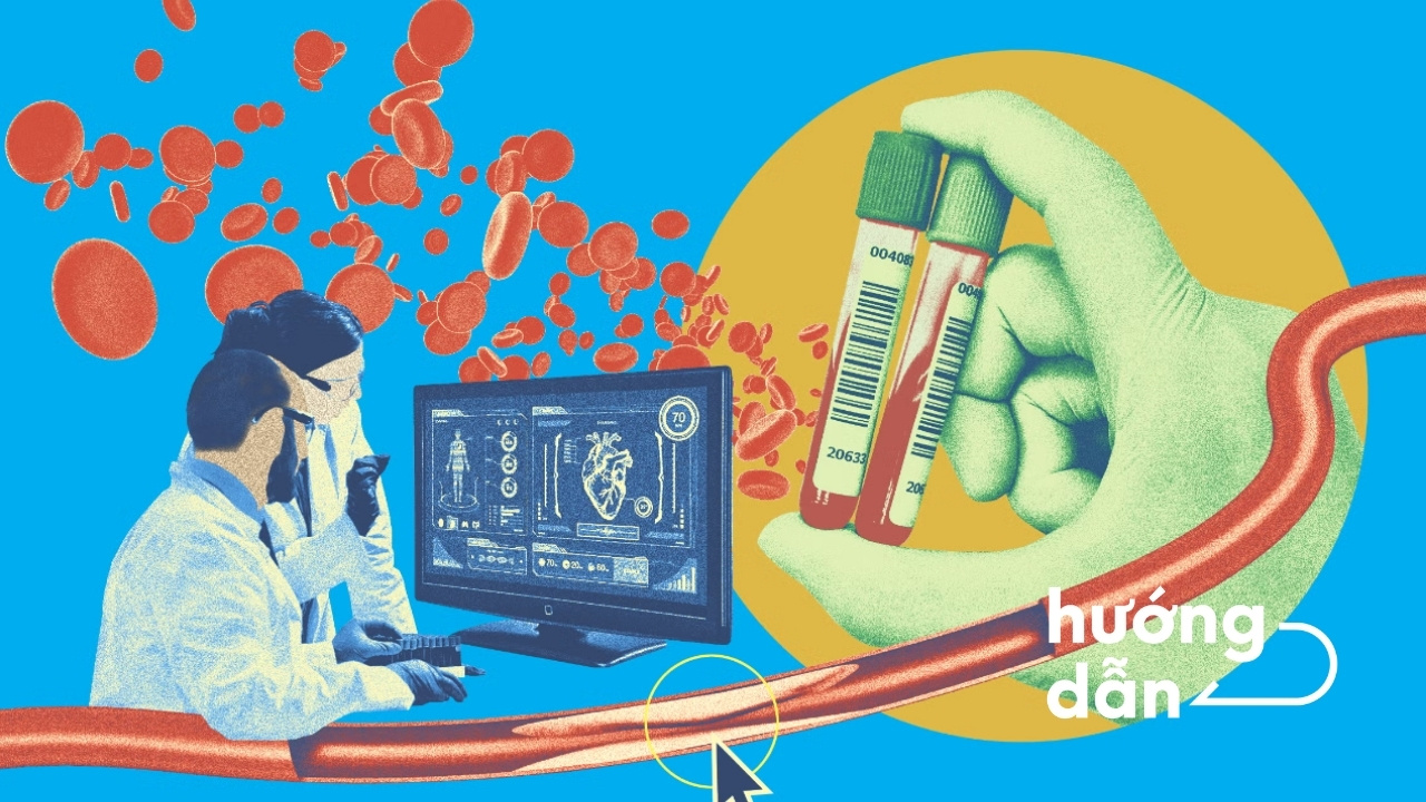 2 xét nghiệm quan trọng đối với tim mạch có thể bạn chưa biết đến