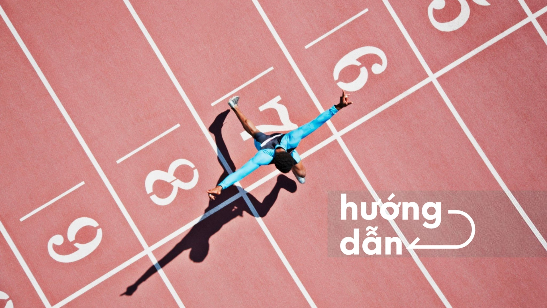 Làm thế nào để tăng tốc độ chạy?