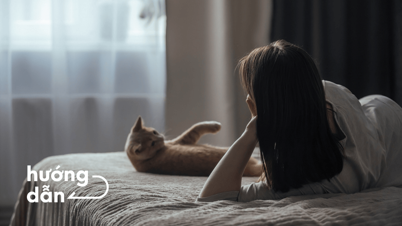 SAD – Rối loạn cảm xúc theo mùa và lời khuyên từ các chuyên gia