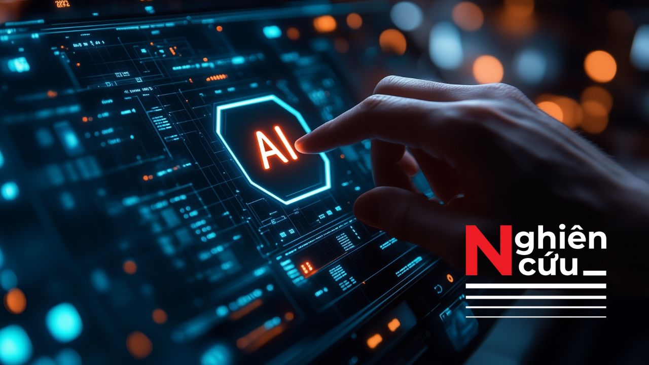 Con người và trí tuệ nhân tạo (AI) “teamwork” hiệu quả nhất ở nhiệm vụ nào?