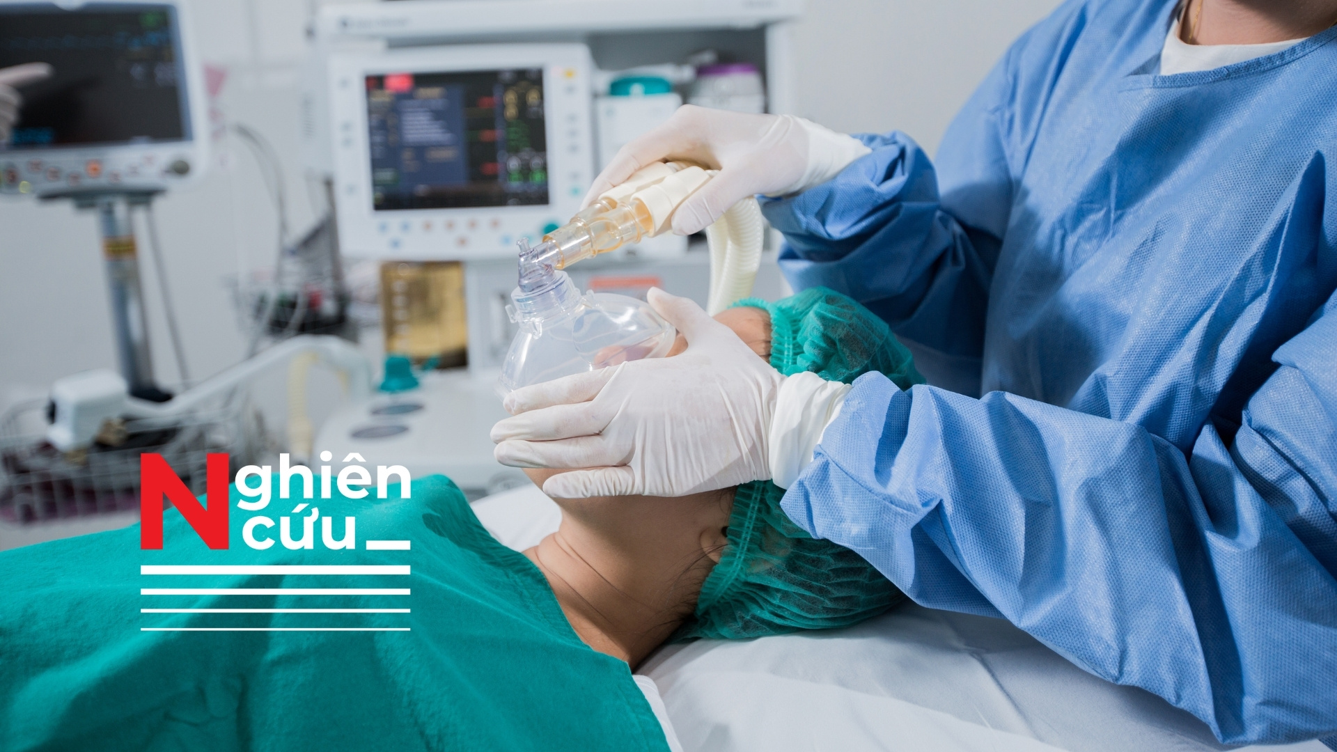 Sau khi tiếp xúc với thuốc gây mê, nữ giới phục hồi ý thức và nhận thức nhanh hơn nam giới