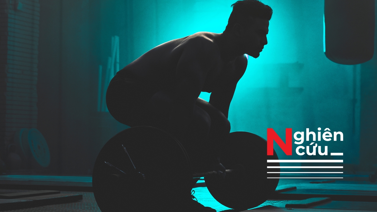 Thêm 5 phút tập thể dục mỗi ngày có thể giúp hạ huyết áp