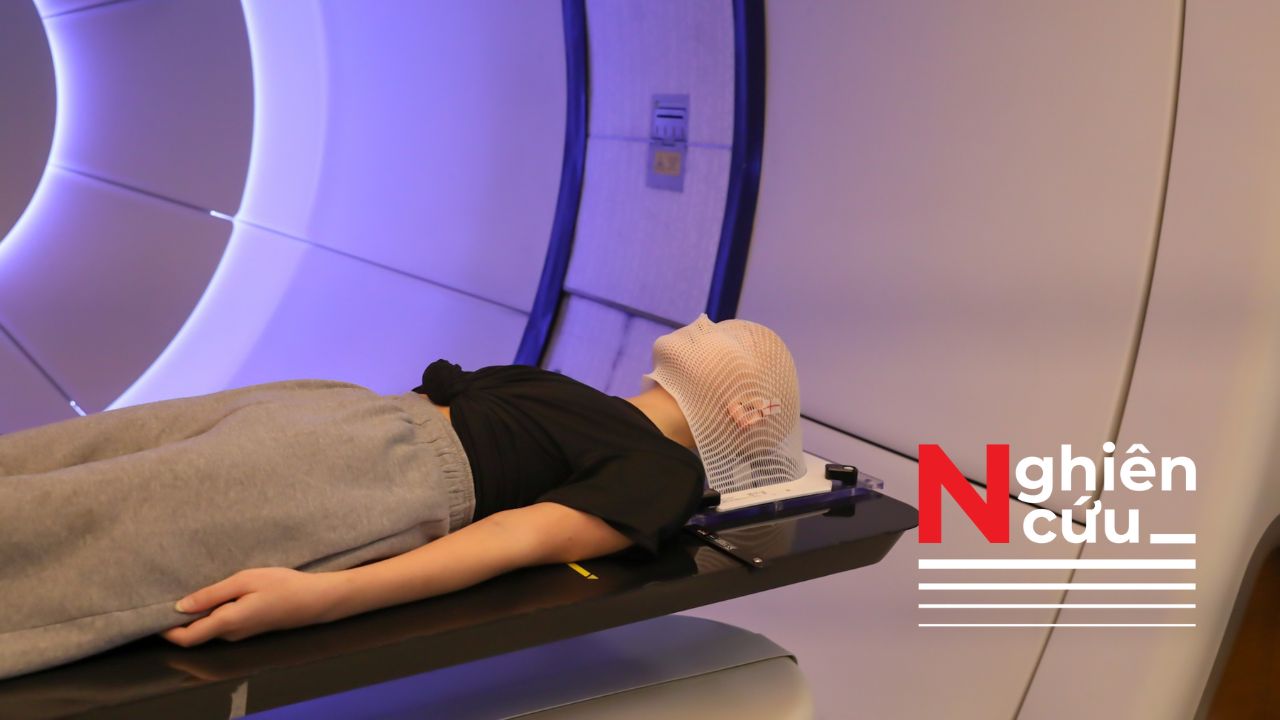 Hệ thống xạ trị proton 4.200 tỷ đồng sắp có mặt tại Việt Nam tiến tiến đến mức nào?