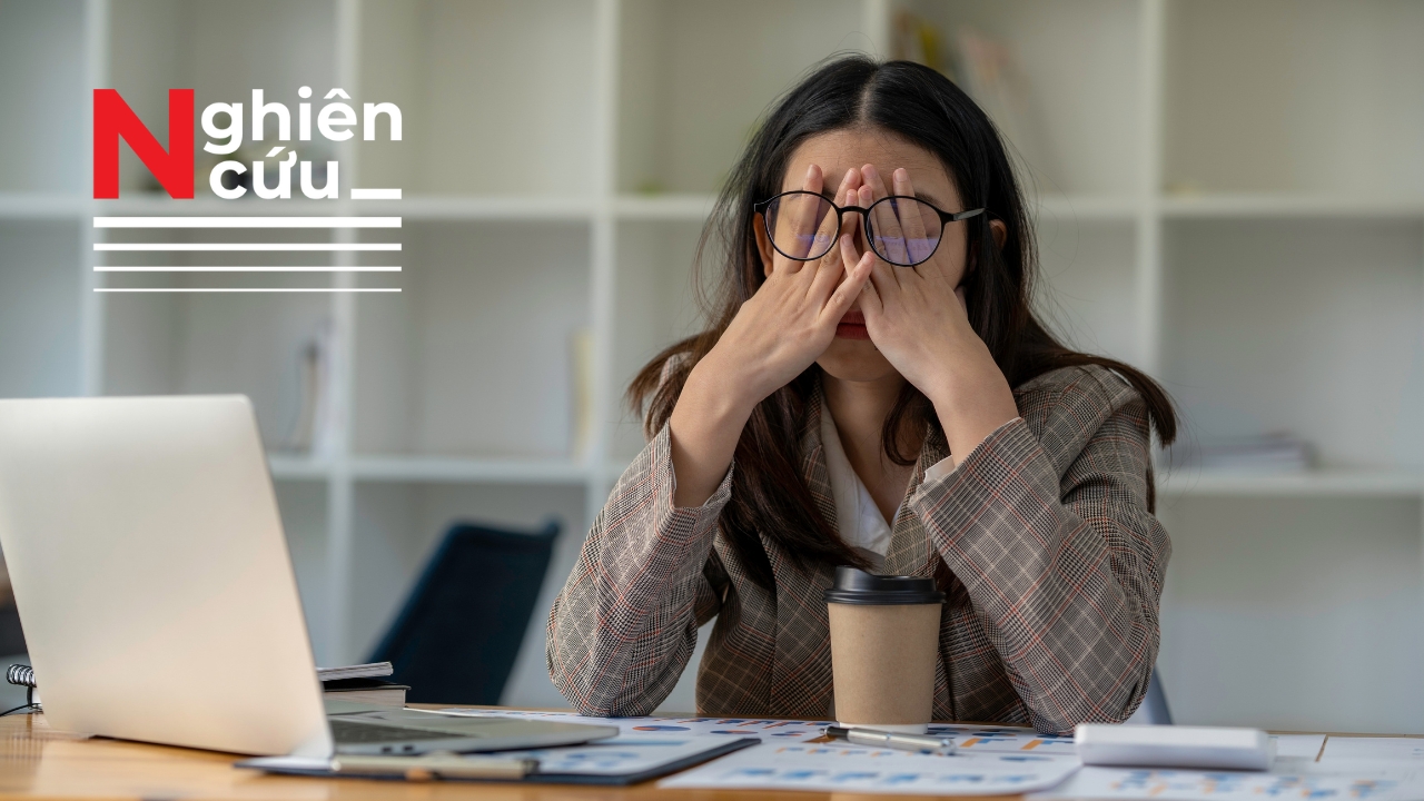 Buồn ngủ vào ban ngày có thể là dấu hiệu bệnh mất trí nhớ