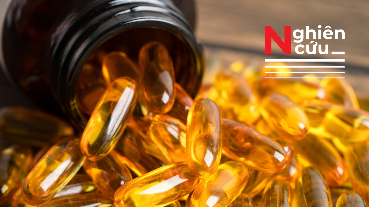 Omega-3 và omega-6 có thật sự làm giảm nguy cơ ung thư?