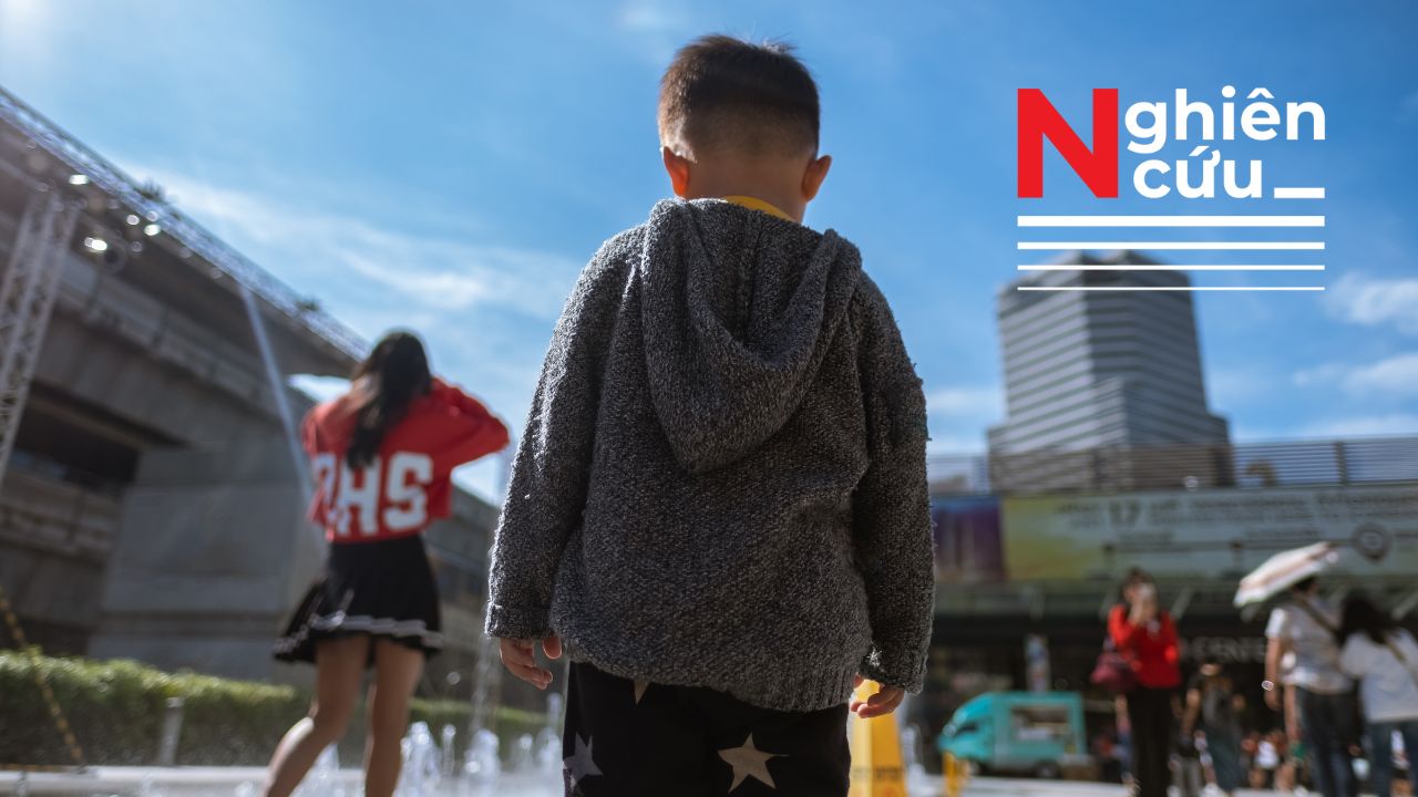 Những người có đặc điểm tự kỷ cao khám phá thế giới này như thế nào?