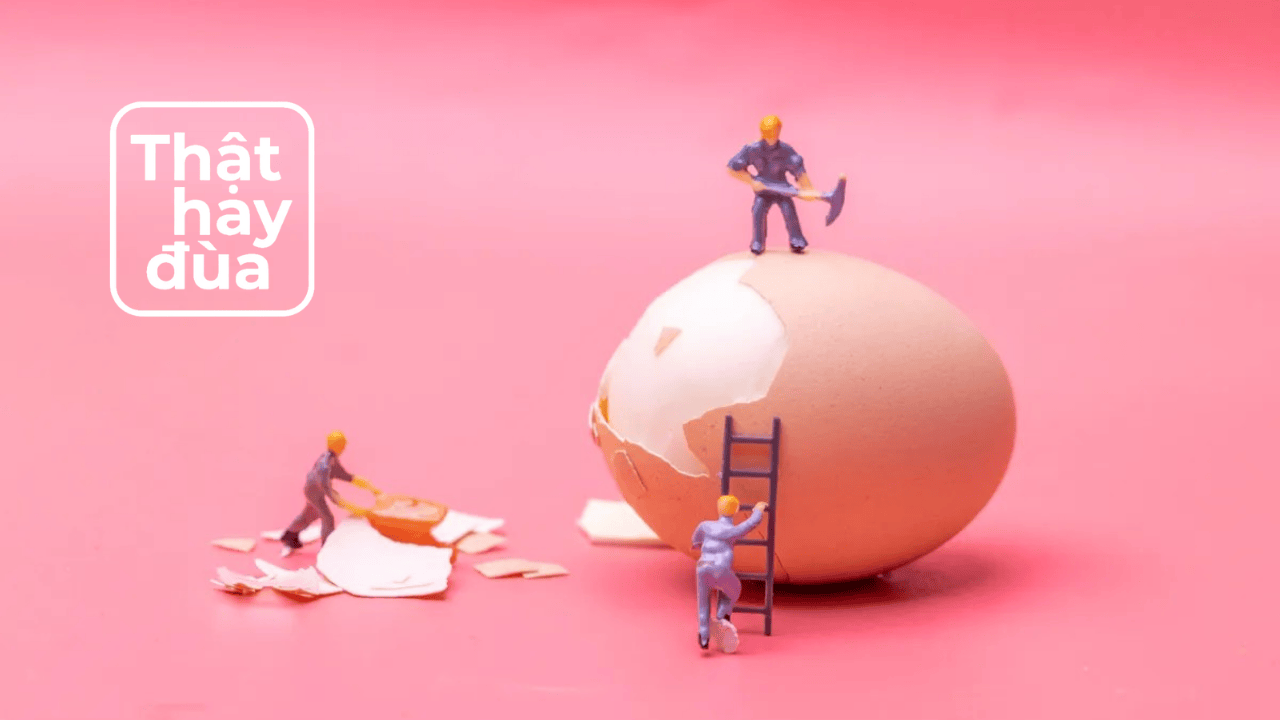 Chúng ta không cần nhiều protein như mình tưởng