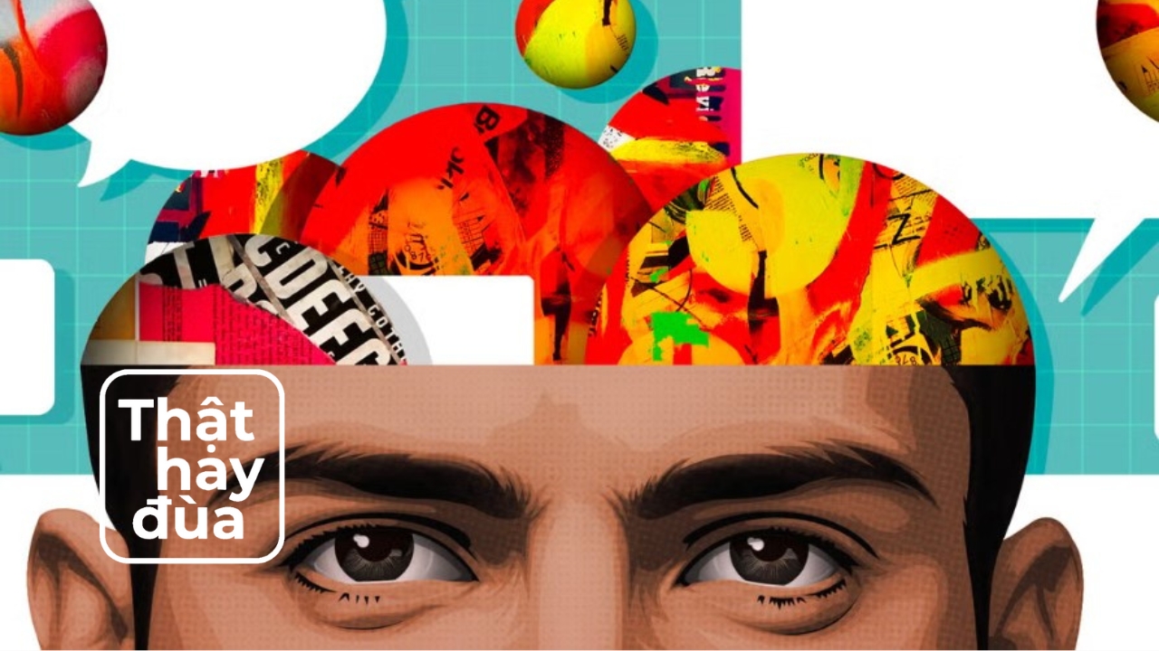 Tại sao ai cũng khuyên bạn nên nói ra cảm xúc của mình?