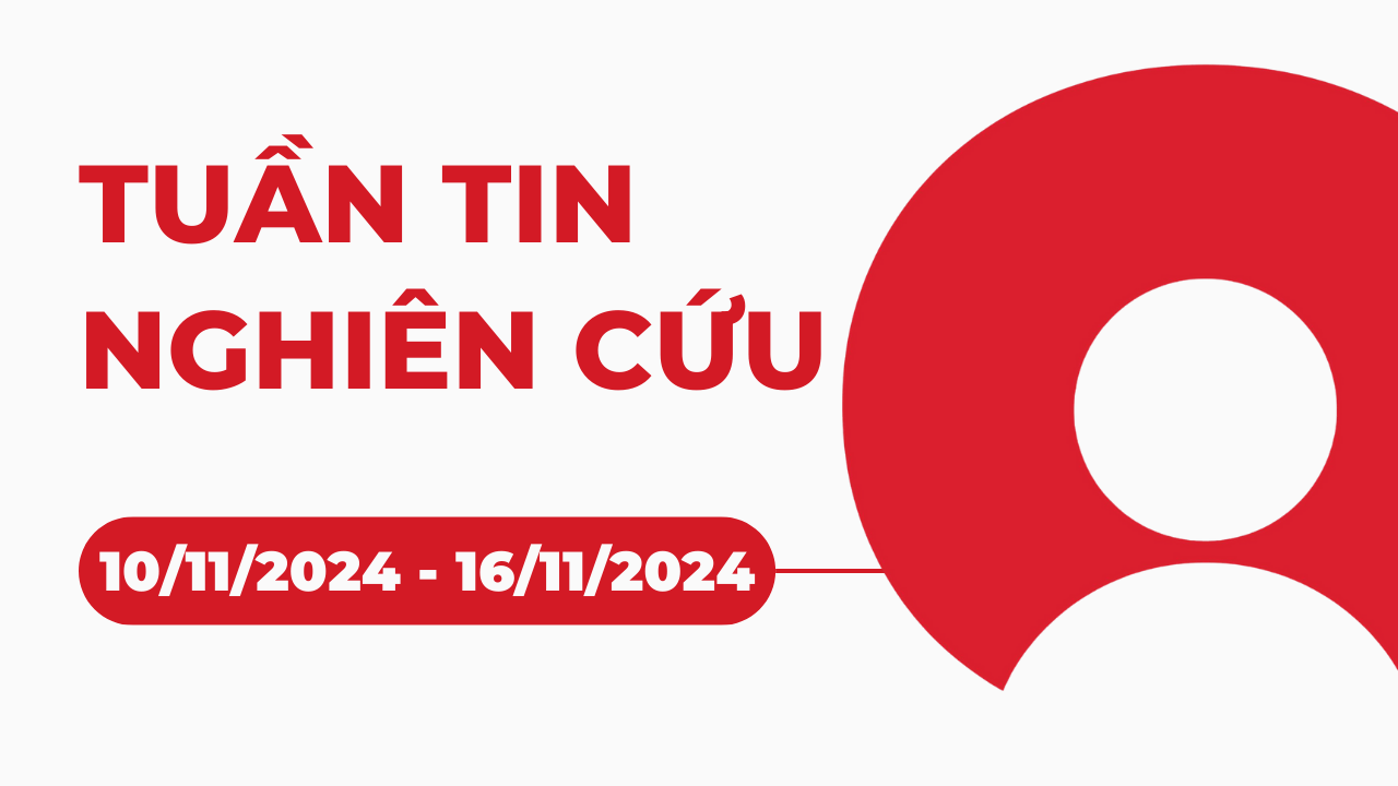 Tuần tin nghiên cứu 10/11/2024 – 16/11/2024: Xét nghiệm gen mới có thể phát hiện gần như mọi loại nhiễm trùng. Hơn 800 triệu người trên thế giới mắc bệnh tiểu đường. Thêm 5 phút tập thể dục mỗi ngày có thể giúp hạ huyết áp