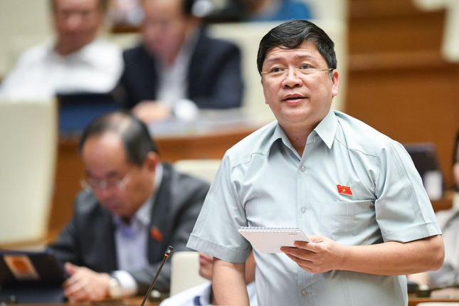 Chính sách cho thuốc lá: Tránh bảo hộ ‘cạnh tranh bất bình đẳng’