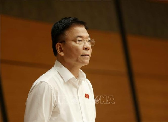 Yêu cầu sớm sửa Luật Phòng chống tác hại của thuốc lá, có giải pháp quản lý hiệu quả thuốc lá mới