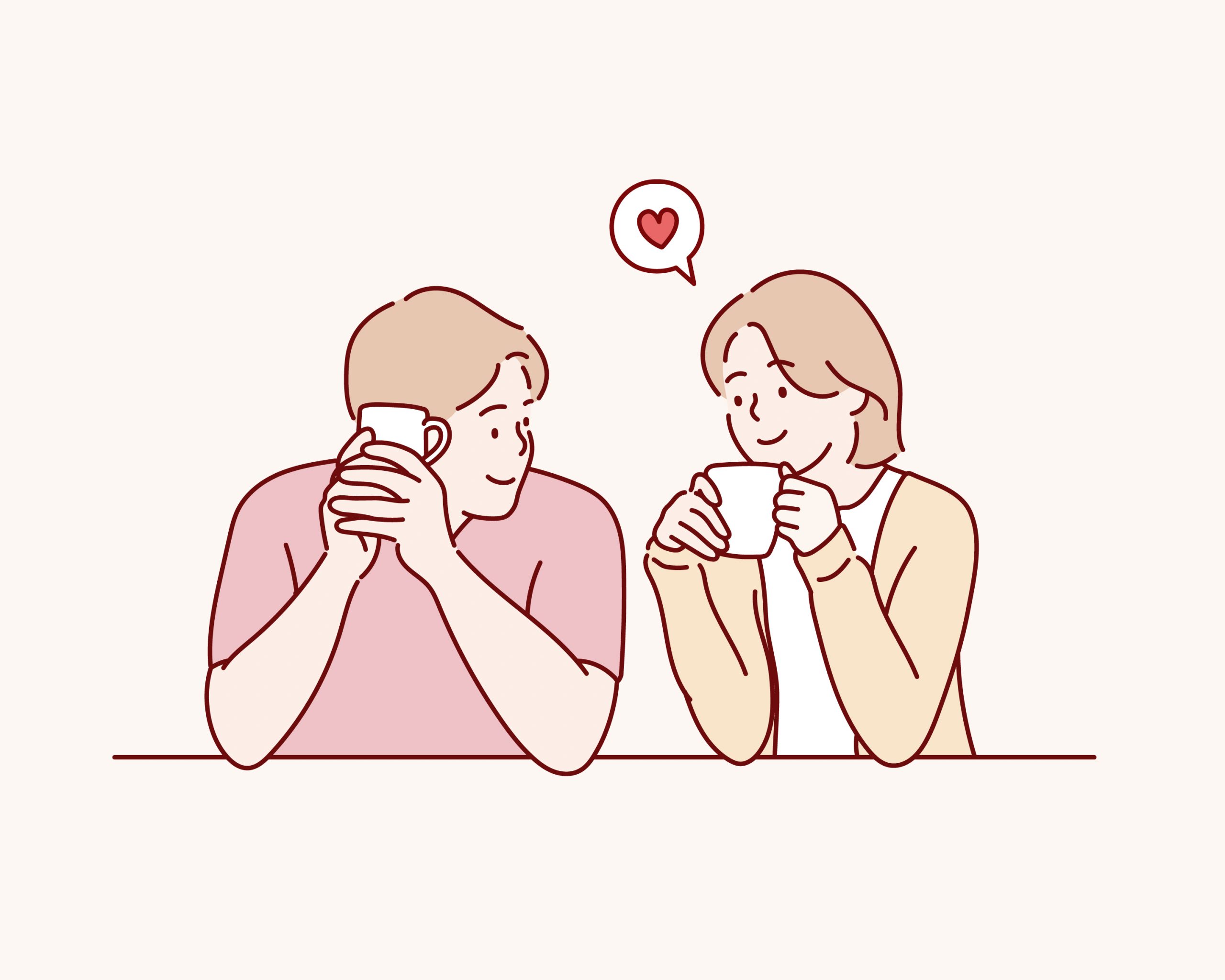 Hiệu ứng lòng biết ơn: Khi tình yêu lớn lên từ việc trân trọng điều giản dị