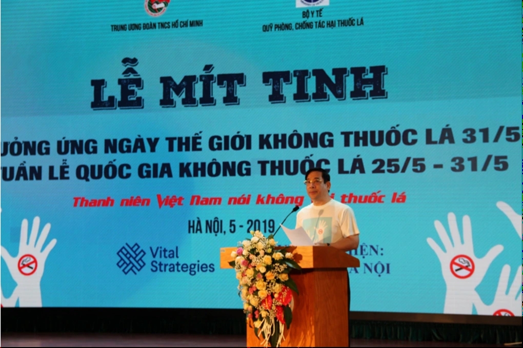 Chuyên gia đưa khuyến nghị về sử dụng các nghiên cứu khoa học về thuốc lá mới