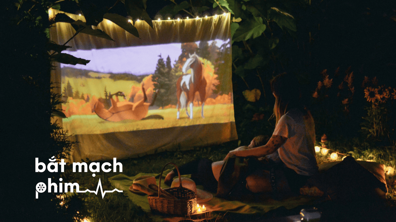 Vì sao chúng ta thích cày đi cày lại những bộ phim bất hủ?